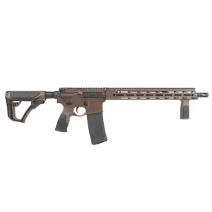 Daniel Defense DDM4v7 MFR XS 5.56 16" - AR-15 Rifle