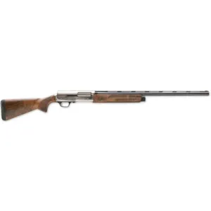 Browning A5 Ultimate Shotgun 12 Gauge - 28" - Gloss Blue