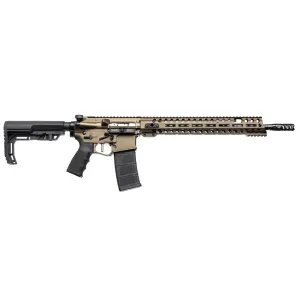 P.O.F. USA Renegade+ .223 5.56 16.5" - AR-15 Rifle
