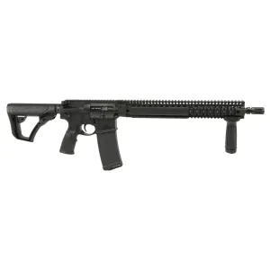 Daniel Defense DDM4 5.56 NATO 16" - AR-15 Rifle