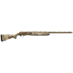 Browning A5 Wicked Wing Shotgun 12 Gauge - 28" - Auric Camo - 3.5" Chamber