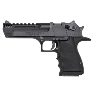 Magnum Research Desert Eagle Optic Ready .44 Magnum Pistol - 5.0" - 1x 8rd Mag