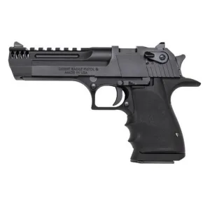 Magnum Research Desert Eagle L5 .50 AE Pistol - 5" - 1x 7rd Mag