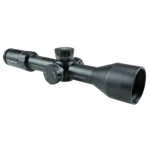 Crimson Trace 5-series CTL5324 3-24x56 - LR1-MIL Illret - Rifle Scope