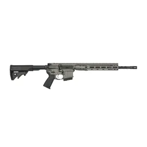 LWRC IC-DI .223 5.56 16.1" - AR-15 Rifle