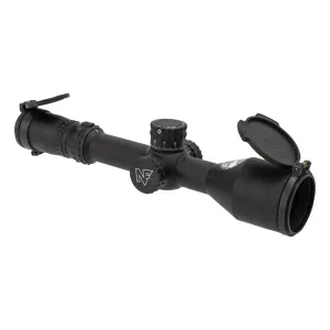Nightforce NX8 2.5-20x50mm - FFP - Mil-XT Reticle - Rifle Scope