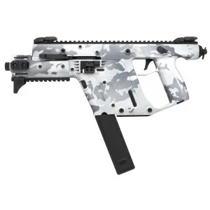 KRISS USA Vector SDP Enhanced Pistol 10mm - 6.5" - Multicam Alpine