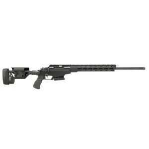 Tikka T3x TAC A1 6.5 Creedmoor Bolt Action Rifle - 24" Threaded Barrel - QUALIFIED INDIVIDUALS ONLY