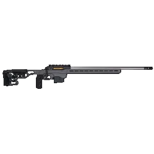 Savage Arms 110 Elite Precision Bolt Action Rifle 223 Rem - 26" - Matte Black