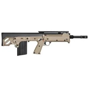 Kel-Tec RFB Hunter Bullpup 308 Win - 24" - Black/Tan