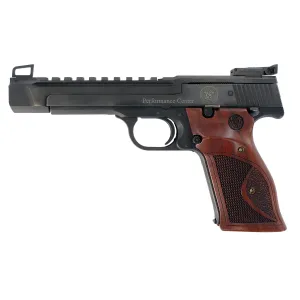 Smith & Wesson Model 41 Performance Center Optic Ready .22 LR Rimfire Pistol - 5.5" - 2x 10rd Mags