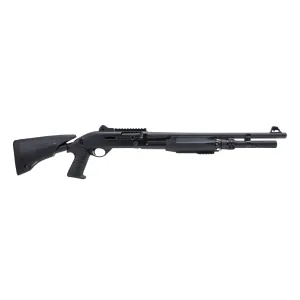 Benelli LE M3 Convertible Semi-Auto/Pump Action 12ga Shotgun - 19.75" - QUALIFIED INDIVIDUALS ONLY