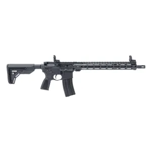 FN15 16 SRP G2PH 5.56 NATO AR-15 Rifle - BUIS/LaRue Tactical Trigger - 16"