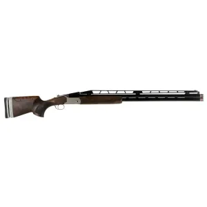 Tristar TT-15 Combo Shotgun 12 Gauge - 32" & 34" - Blued