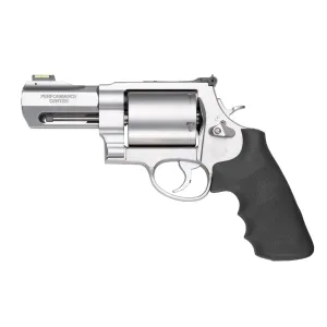 Smith & Wesson Performance Center 500 S&W Magnum Revolver  - 3.5" - Satin Stainless