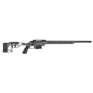 Colt CBX Precision Bolt Action Rifle 308 Win - 24" - Black Nitride