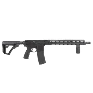 Daniel Defense DDM4 V7 5.56 NATO 16" - AR-15 Rifle