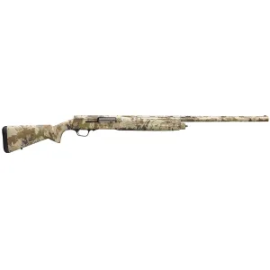Browning A5 Sweet 16 Camo Shotgun 16 Gauge - 26" - Auric Camo