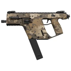 KRISS USA Vector SDP G2 Pistol 10mm - 5.5" - FDE Multi-Coat