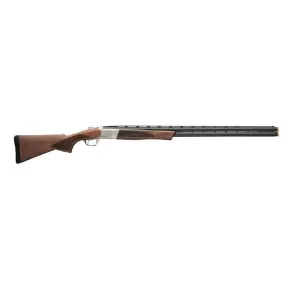 Browning Cynergy CX Shotgun 12 Gauge - 30" - Matte Blue