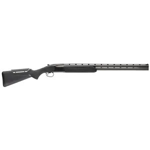 Browning Citori Composite 12 Gauge Over/Under Shotgun - 26" - Gloss Blued