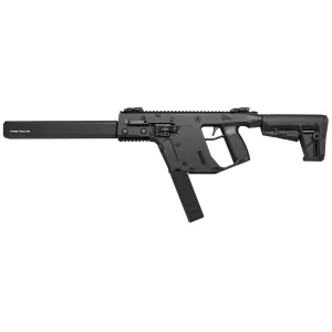 Kriss Vector CRB G2 Semi Auto .45 ACP Rifle - Black