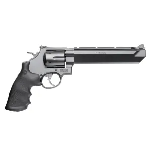 Smith & Wesson Performance Center Model 629 Stealth Hunter 44 Magnum Revolver - 7.5" Magna-Ported Barrel