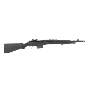 Springfield Armory M1A Scout Squad 7.62 NATO Rifle - 18"