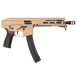 P.O.F. USA Phoenix Handgun 9mm - 8" - FDE