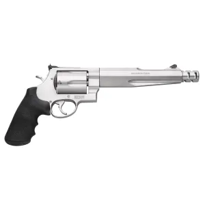 Smith & Wesson Model 500 Revolver 500 S&W Magnum - 7 1/2" - Matte Stainless