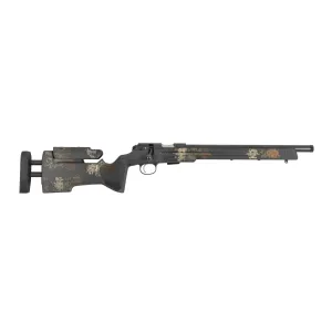 CZ USA 457 Manners Match Trainer Rifle - .22LR - 16.5"