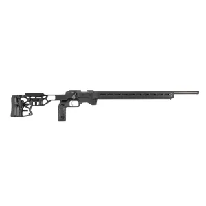 CZ USA 457 Varmint Precision 22 LR Bolt Action Rifle - 24"