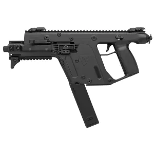 KRISS USA Vector SDP G2 Enhanced Pistol 10mm - 6.5" - Matte Black