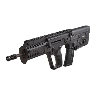 IWI Tavor X95 5.56 Bullpup Rifle - Flat Top - Black - 16.5" - 1x 30rd Mag
