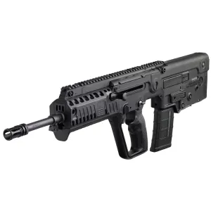 IWI US TAVOR XB95 Bullpup 5.56 Rifle - 18.5" - Black