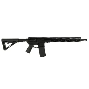 Seekins Precision NX15 .223 Wylde 16" - AR-15 Rifle