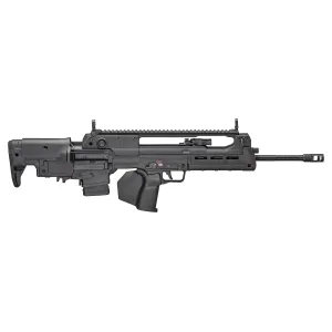 Springfield Armory Hellion 5.56 NATO Semi-Auto Bullpup Rifle - 20" - Black Anodized - 10rd