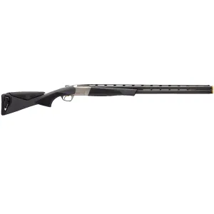 Browning Cynergy CX Composite Shotgun 12 Gauge - 30" - Matte Blue