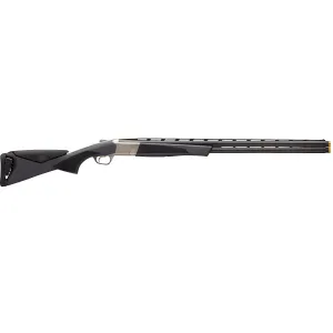 Browning Cynergy CX Composite Shotgun 12 Gauge - 28" - Matte Blue