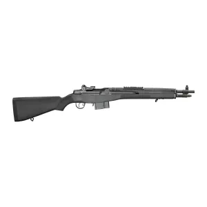 Springfield Armory M1A Scout Squad Rifle 308 Win - 18" - Parkerized