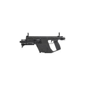 KRISS USA Vector SDP Enhanced Pistol 45 ACP - 6.5" - Matte Black