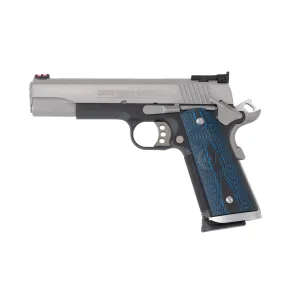 Colt Gold Cup Trophy .45 ACP 1911 Pistol - 5.0" - Two-Tone - 1x 8rd Mag