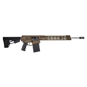 Diamondback Firearms Diamond DB10  Rifle 6.5 Creedmoor - 20" - FDE