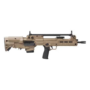Springfield Armory Hellion 5.56 Bullpup Rifle - 16" - FDE - 10rd