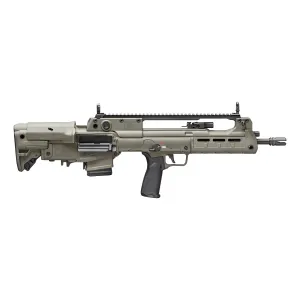 Springfield Armory Hellion 5.56 NATO Semi-Auto Bullpup Rifle - 16" - ODG - 10rd