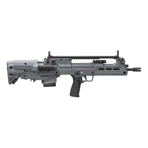 Springfield Armory Hellion 5.56 Bullpup Rifle - 16" - Grey - 10rd
