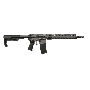 POF USA Minuteman 5.56 13.75" - AR-15 Rifle