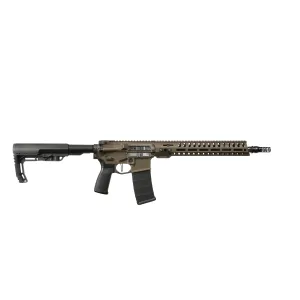 POF USA Minuteman 5.56 13.75" - AR-15 Rifle