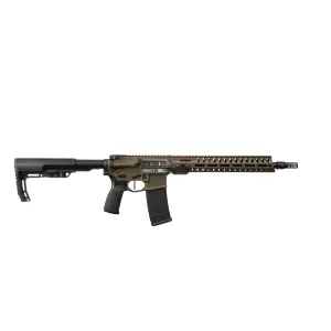 POF USA Minuteman .300 Blackout 13.75" - AR-15 Rifle