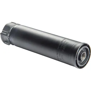 SureFire SOCOM RC3 Fast-Attach 5.56 NATO Suppressor - 6.4" - Black